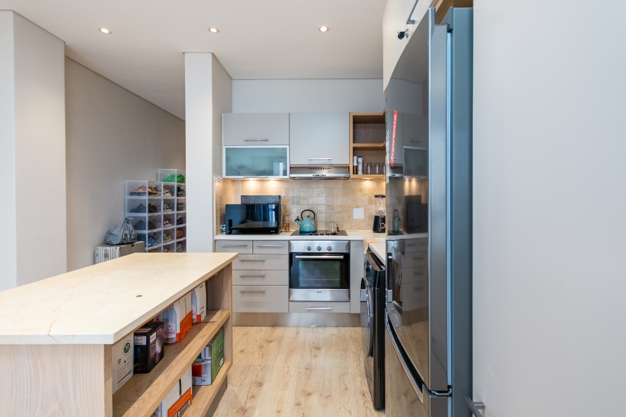 1 Bedroom Property for Sale in Cape Town City Centre Western Cape